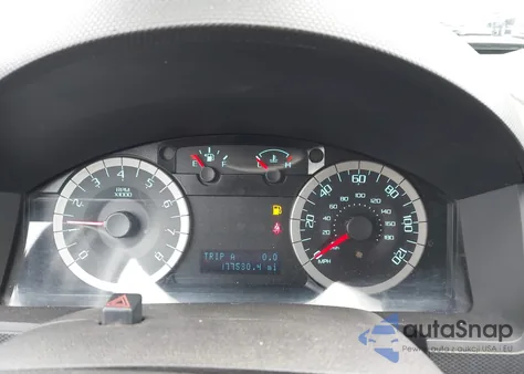 2012 Ford Escape Limited из США, поврежденный, VIN 1FMCU9EG1CKA65553